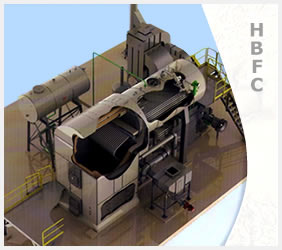Caldeira HBFC