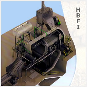 Caldeira HBFI
